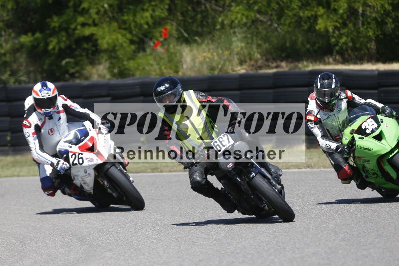 /15 22.05.2026  Plüss Moto Sport  Discover the Bike ADR /Gruppe rot - Race 3/26
